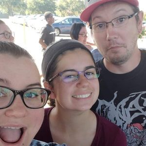 Meet your Posher, Justin